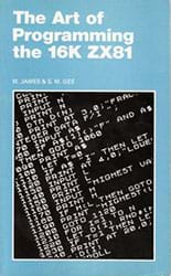 Art Of Programming The 16K ZX81, The