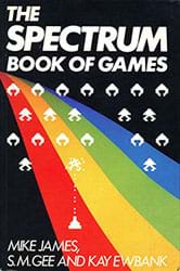 Spectrum Book Of Games, The