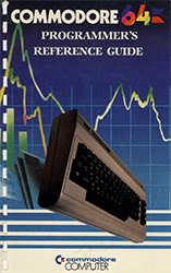 Programmers Reference Guide