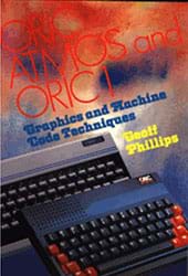 Graphics and Machine Code Techniques