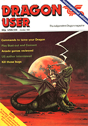 Dragon User October 1983