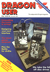 Dragon User November 1983