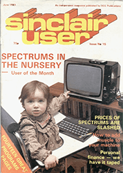 Sinclair User June 1983