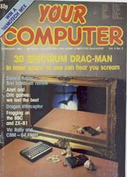 Your Computer February 1984