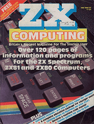 ZX Computing February / March 1983