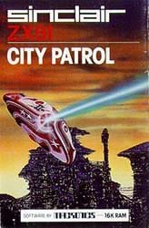 City Patrol