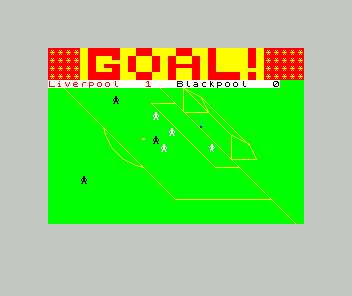 2 - Football Manager (1982)