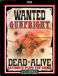 Gunfright