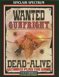 Gunfright (1985)