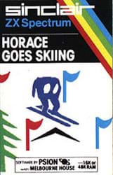 4 - Horace Goes Skiing (1982)