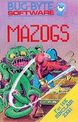 2 - Mazogs (1982)