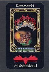 Nightshade (1985)